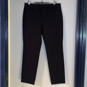 NWT Banana Republic Cropped Sloan Pants
